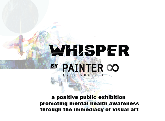 Whisper - Tour by PAINTER8