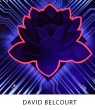 David Belcourt
