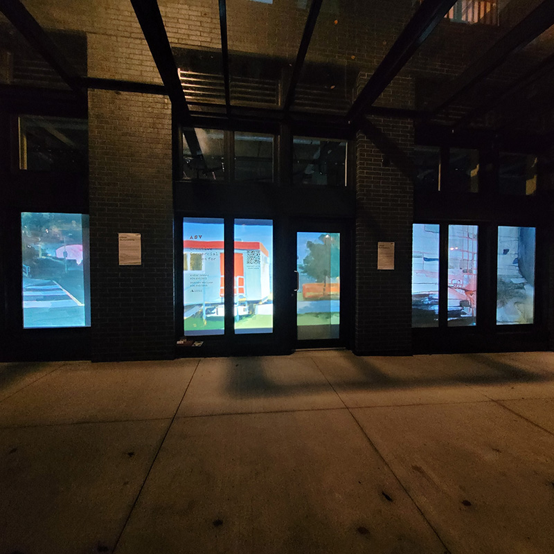street view of Urban Illuminations
